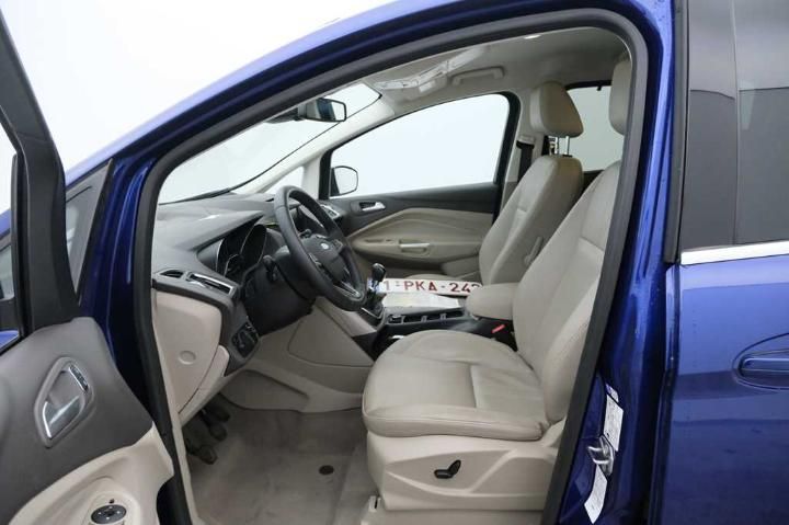 Photo 3 VIN: WF0WXXGCEWGG46798 - FORD GRAND C-MAX &#3915 