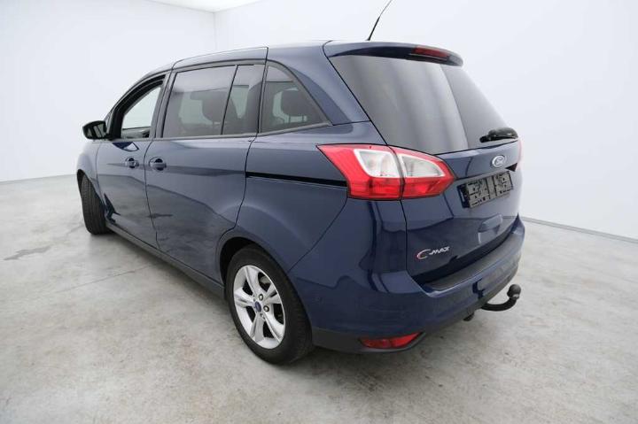 Photo 7 VIN: WF0WXXGCEWGG48373 - FORD GRAND C-MAX &#3915 