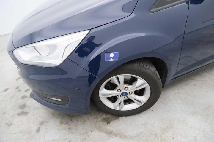 Photo 22 VIN: WF0WXXGCEWGG48373 - FORD GRAND C-MAX &#3915 