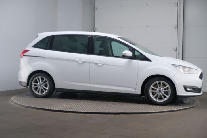 Photo 5 VIN: WF0WXXGCEWGK26977 - FORD GRAND C-MAX 