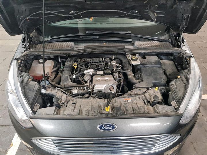 Photo 20 VIN: WF0WXXGCEWGL65157 - FORD C-MAX 