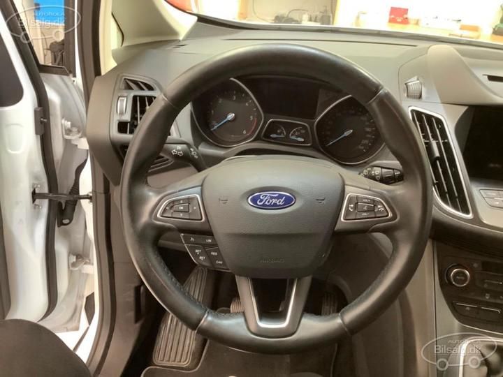 Photo 5 VIN: WF0WXXGCEWGL68353 - FORD GRAND C-MAX VAN 