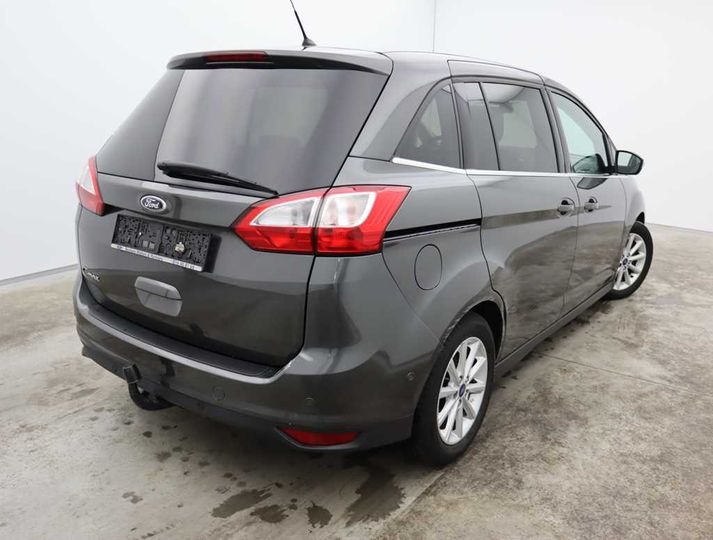 Photo 2 VIN: WF0WXXGCEWGR51334 - FORD GRAND C-MAX &#3915 