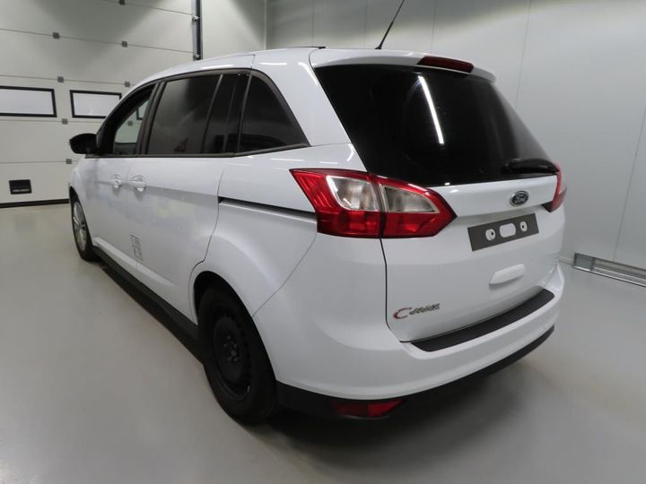 Photo 2 VIN: WF0WXXGCEWGR60231 - FORD GRAND C-MAX 