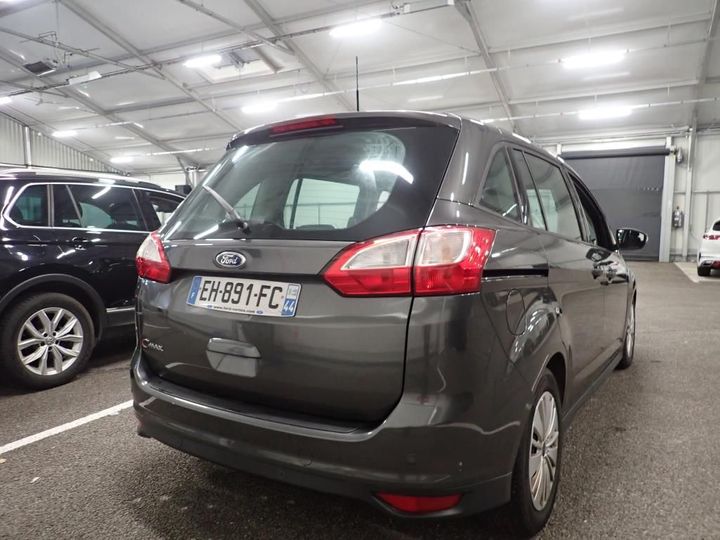 Photo 2 VIN: WF0WXXGCEWGS48848 - FORD GRAND C-MAX 7S 