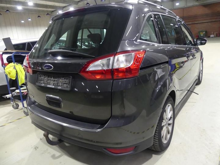 Photo 2 VIN: WF0WXXGCEWGT65165 - FORD GRAND C-MAX 