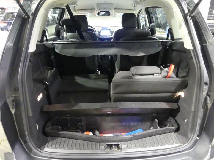 Photo 5 VIN: WF0WXXGCEWGT65165 - FORD GRAND C-MAX 