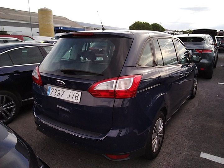 Photo 13 VIN: WF0WXXGCEWGY14470 - FORD GRAND C-MAX 