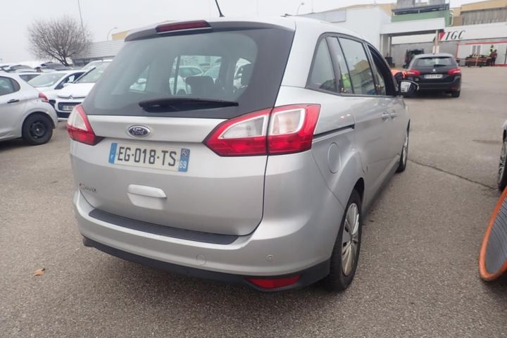 Photo 2 VIN: WF0WXXGCEWGY25801 - FORD GRAND C-MAX 7S 