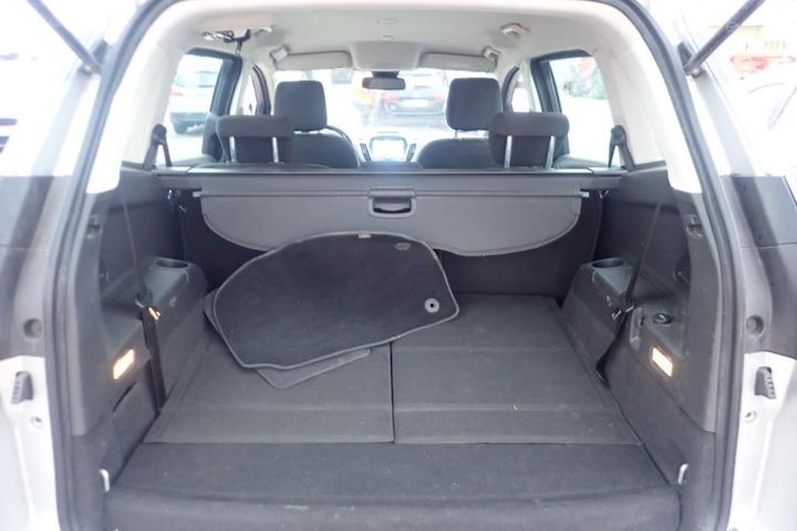 Photo 3 VIN: WF0WXXGCEWGY25801 - FORD GRAND C-MAX 7S 