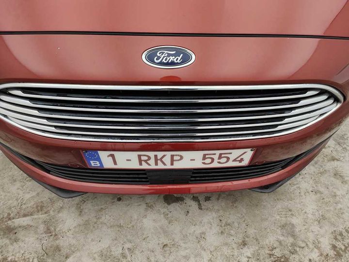 Photo 5 VIN: WF0WXXGCEWGY26900 - FORD GRAND C-MAX &#3915 