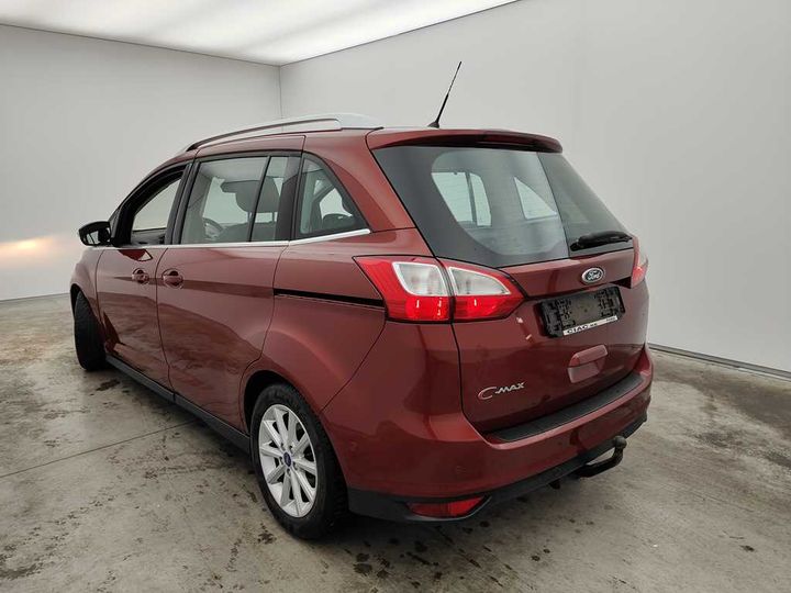 Photo 7 VIN: WF0WXXGCEWGY26900 - FORD GRAND C-MAX &#3915 