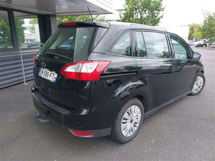 Photo 3 VIN: WF0WXXGCEWHB35032 - FORD GRAND C-MAX 