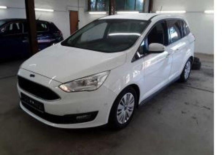 Photo 1 VIN: WF0WXXGCEWHB40010 - FORD GRAND C-MAX 