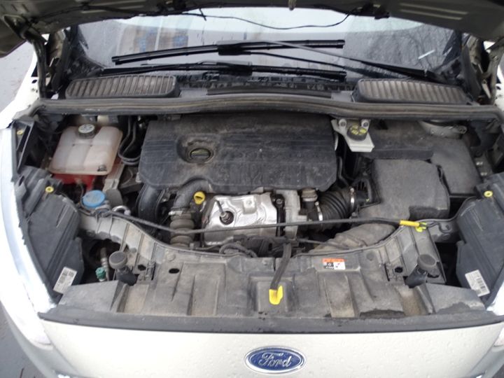 Photo 21 VIN: WF0WXXGCEWHB41697 - FORD C-MAX 