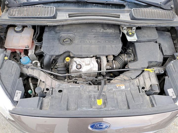 Photo 21 VIN: WF0WXXGCEWHB41721 - FORD C-MAX 