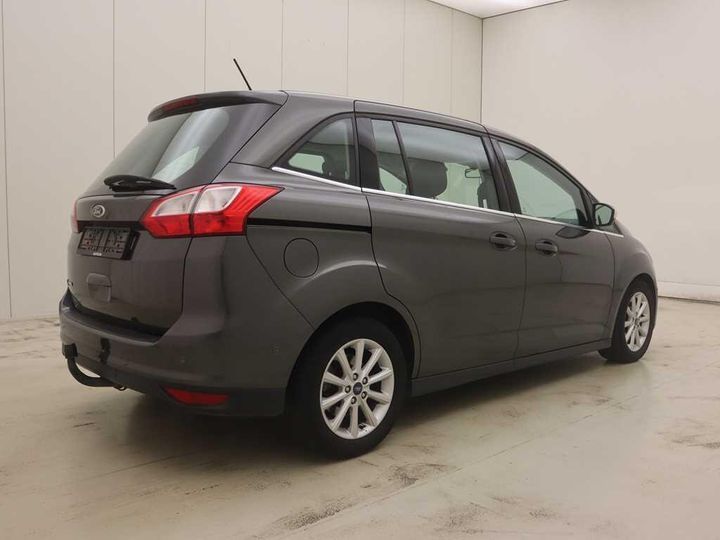 Photo 10 VIN: WF0WXXGCEWHB52370 - FORD C-MAX 