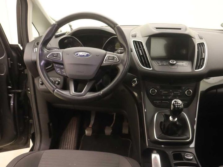 Photo 15 VIN: WF0WXXGCEWHB52370 - FORD C-MAX 