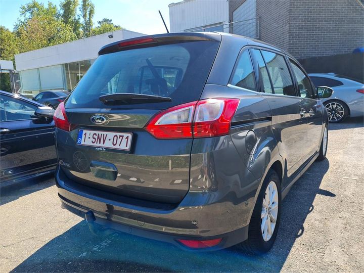 Photo 2 VIN: WF0WXXGCEWHB52370 - FORD C-MAX 