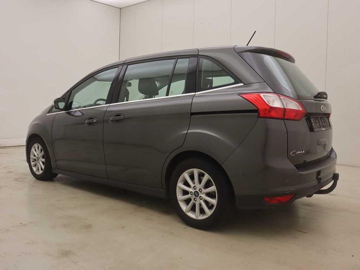 Photo 9 VIN: WF0WXXGCEWHB52370 - FORD C-MAX 