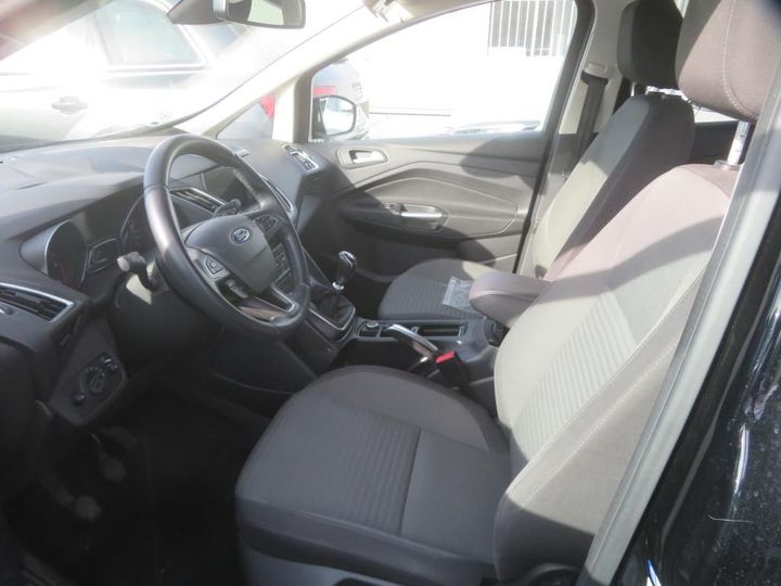 Photo 13 VIN: WF0WXXGCEWHC49700 - FORD GRAND C-MAX 