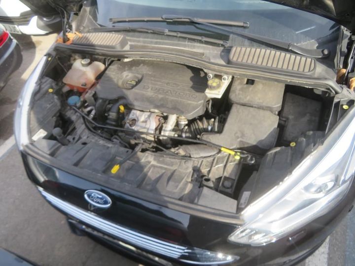 Photo 25 VIN: WF0WXXGCEWHC49700 - FORD GRAND C-MAX 