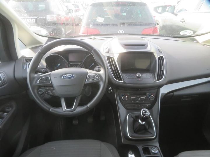 Photo 3 VIN: WF0WXXGCEWHC49700 - FORD GRAND C-MAX 