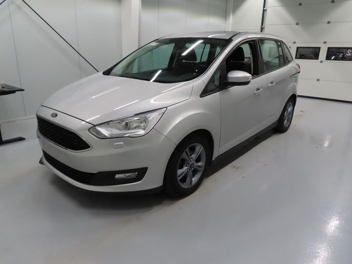 Photo 0 VIN: WF0WXXGCEWHE66120 - FORD GRAND C-MAX 