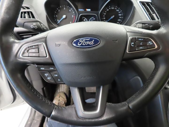 Photo 8 VIN: WF0WXXGCEWHE69757 - FORD GRAND C-MAX 