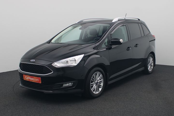 Photo 1 VIN: WF0WXXGCEWHE77586 - FORD GRAND C-MAX 