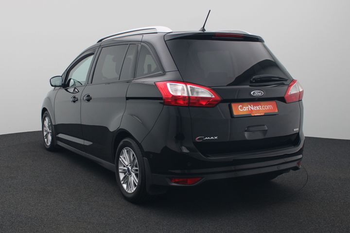 Photo 2 VIN: WF0WXXGCEWHE77586 - FORD GRAND C-MAX 