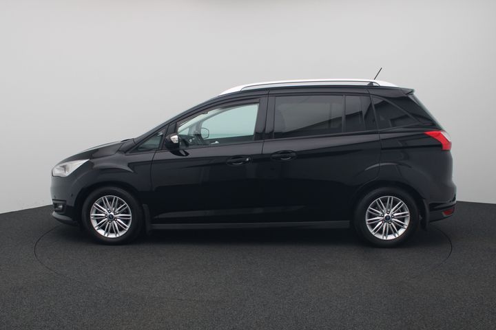 Photo 4 VIN: WF0WXXGCEWHE77586 - FORD GRAND C-MAX 