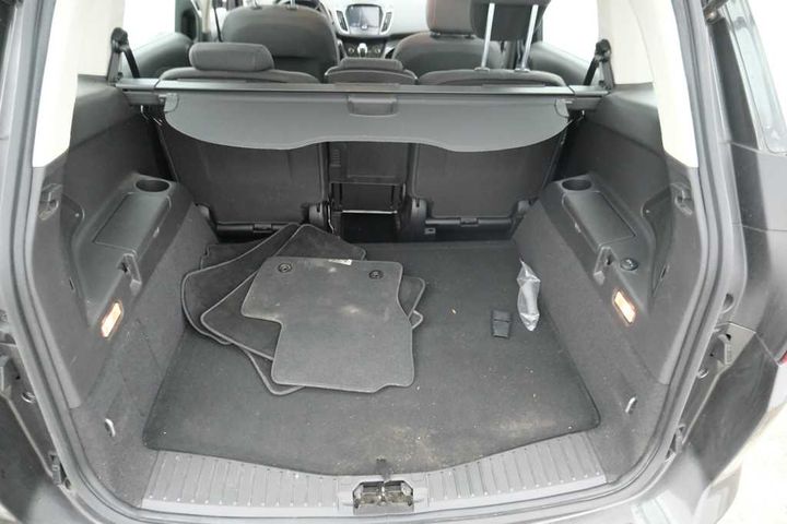 Photo 14 VIN: WF0WXXGCEWHE87847 - FORD GRAND C-MAX &#3915 