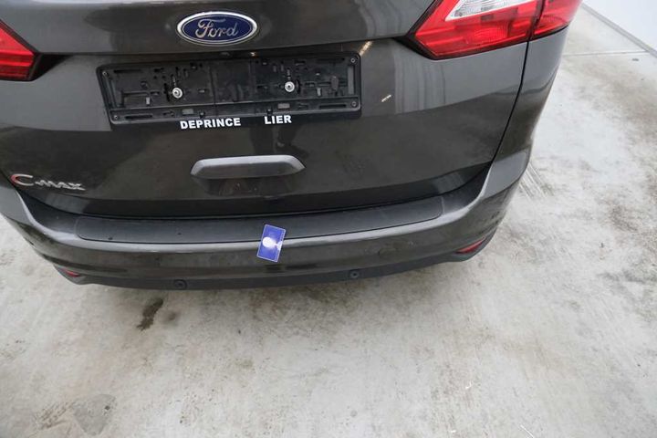 Photo 16 VIN: WF0WXXGCEWHE87847 - FORD GRAND C-MAX &#3915 