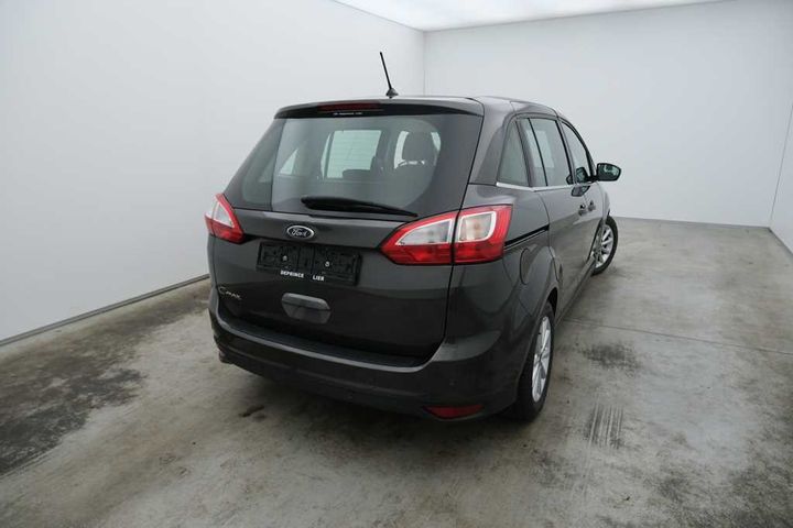 Photo 2 VIN: WF0WXXGCEWHE87847 - FORD GRAND C-MAX &#3915 