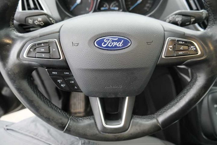 Photo 29 VIN: WF0WXXGCEWHE87847 - FORD GRAND C-MAX &#3915 