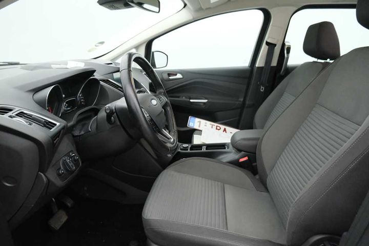 Photo 3 VIN: WF0WXXGCEWHE87847 - FORD GRAND C-MAX &#3915 