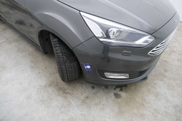 Photo 32 VIN: WF0WXXGCEWHE87847 - FORD GRAND C-MAX &#3915 