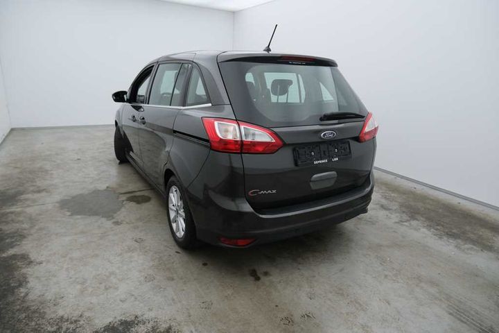 Photo 7 VIN: WF0WXXGCEWHE87847 - FORD GRAND C-MAX &#3915 