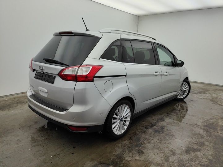 Photo 2 VIN: WF0WXXGCEWHG18324 - FORD GRAND C-MAX &#3915 