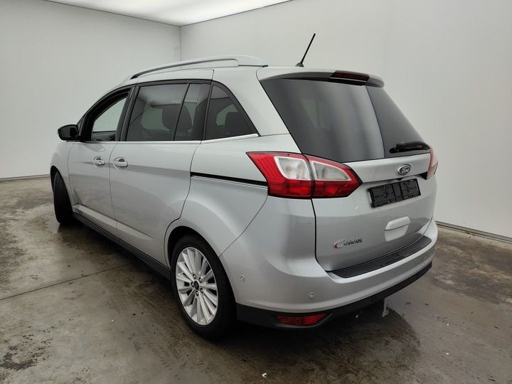 Photo 7 VIN: WF0WXXGCEWHG18324 - FORD GRAND C-MAX &#3915 