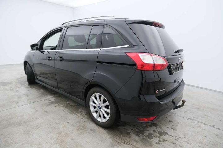 Photo 2 VIN: WF0WXXGCEWHJ14639 - FORD GRAND CMAX 15 