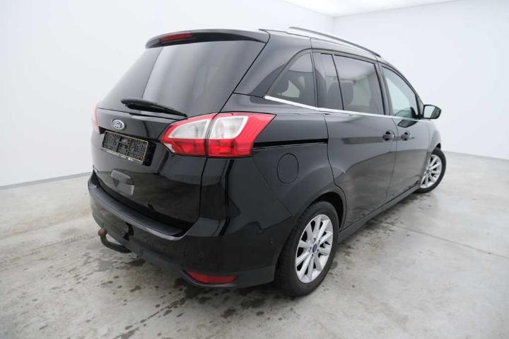 Photo 3 VIN: WF0WXXGCEWHJ14639 - FORD GRAND CMAX 15 