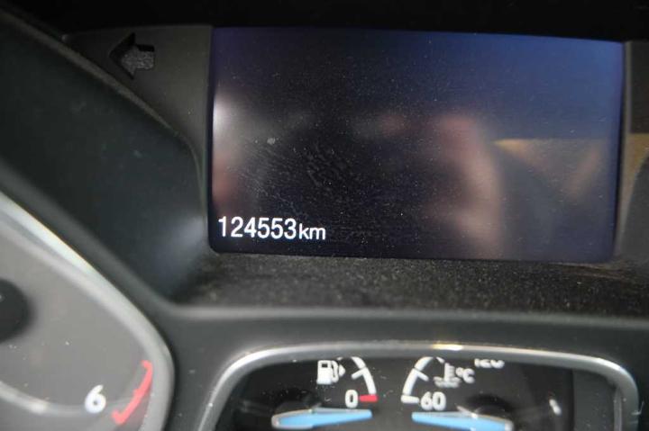 Photo 8 VIN: WF0WXXGCEWHJ14639 - FORD GRAND CMAX 15 