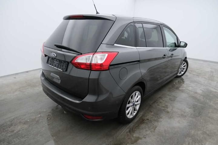 Photo 2 VIN: WF0WXXGCEWHJ87233 - FORD GRAND C-MAX &#3915 