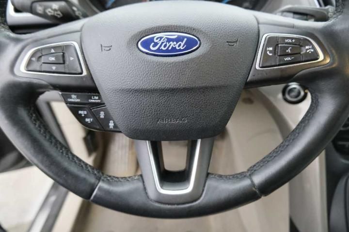 Photo 22 VIN: WF0WXXGCEWHJ87233 - FORD GRAND C-MAX &#3915 