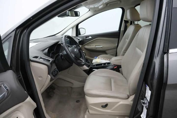 Photo 3 VIN: WF0WXXGCEWHJ87233 - FORD GRAND C-MAX &#3915 