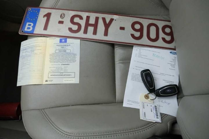 Photo 4 VIN: WF0WXXGCEWHJ87233 - FORD GRAND C-MAX &#3915 