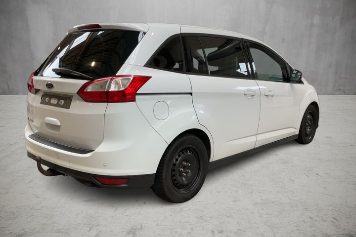 Photo 3 VIN: WF0WXXGCEWHK00540 - FORD GRAND C-MAX 