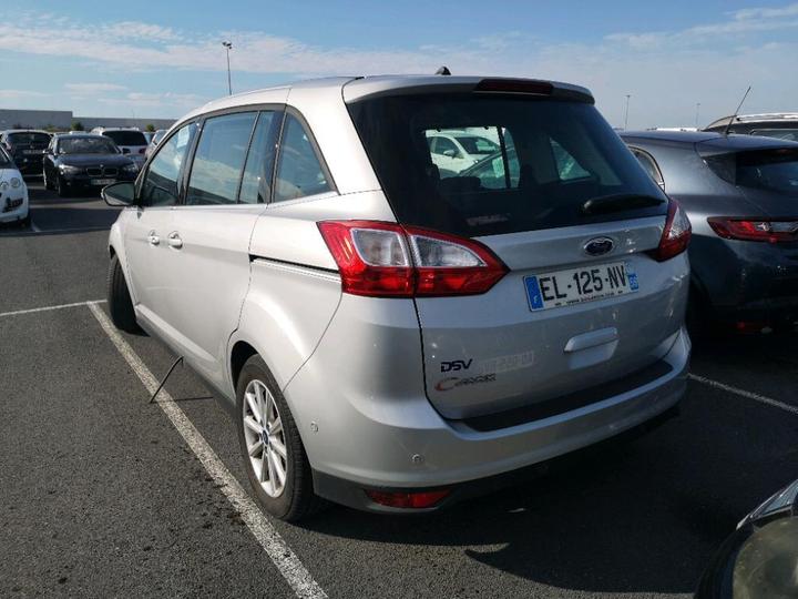 Photo 3 VIN: WF0WXXGCEWHM80564 - FORD GRAND C-MAX 